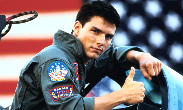 Top-Gun